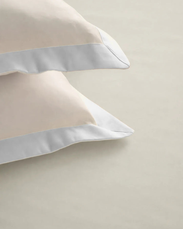 1000 TC COTTON SATEEN Bedsheet Set