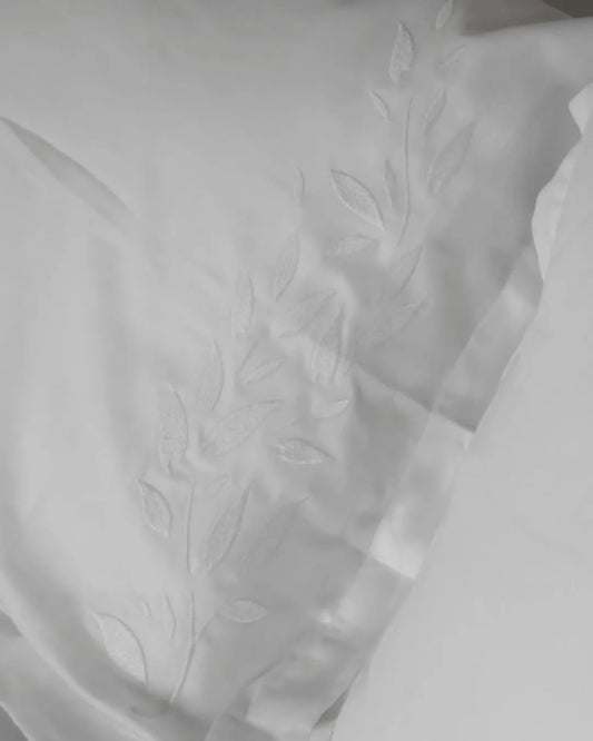 300 TC Cotton Sateen Bedsheet set