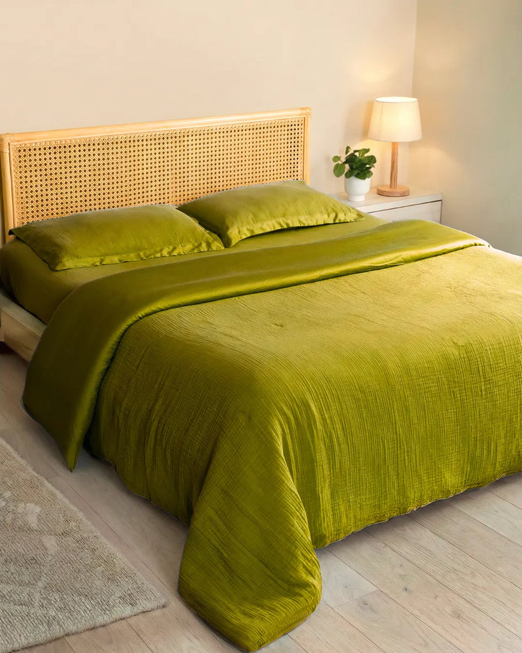 Duvet | Muslin Cotton