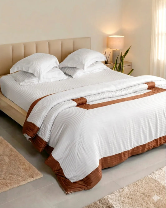 bamboo duvet