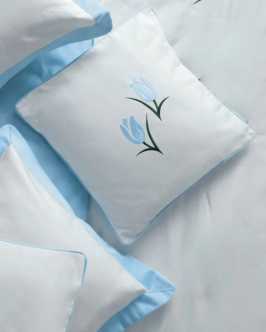 1000 TC COTTON SATEEN Bedsheet Set