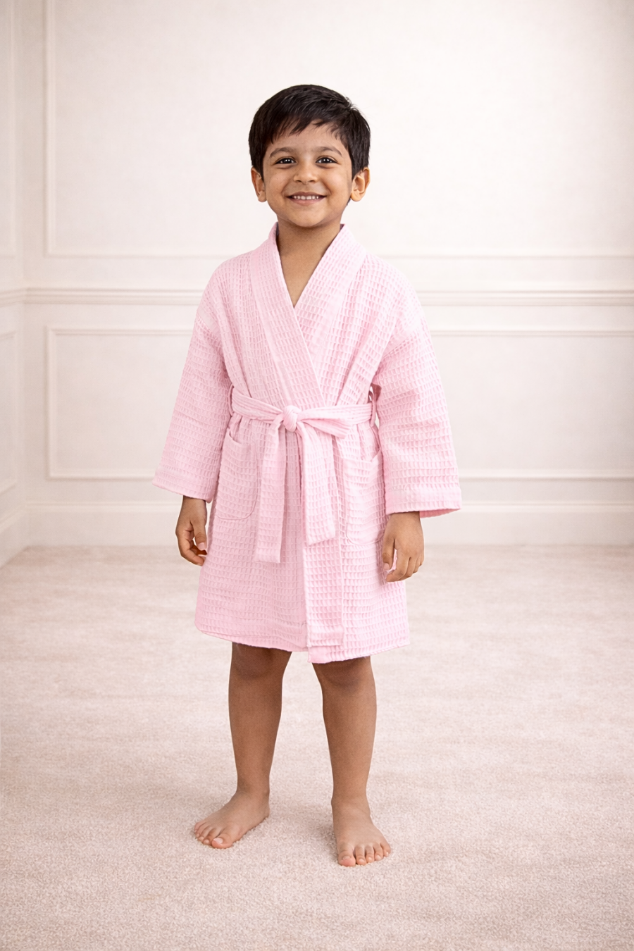 Kids Bathrobes