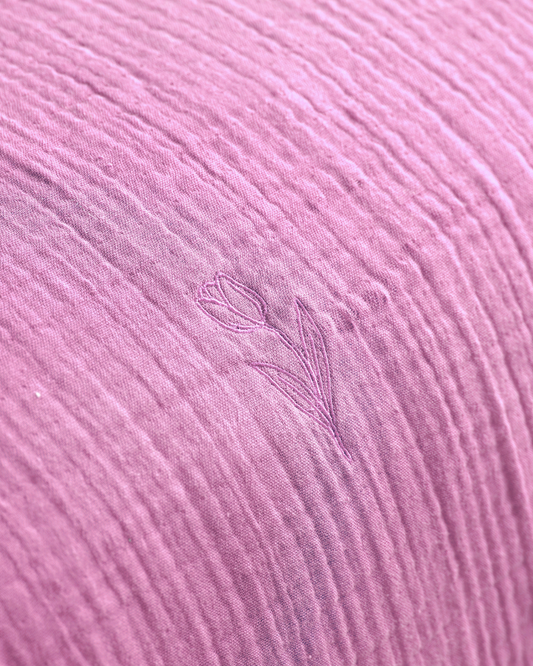 Muslin Bedding