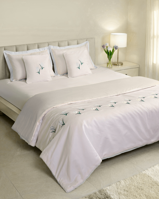 1000 TC Cotton Sateen