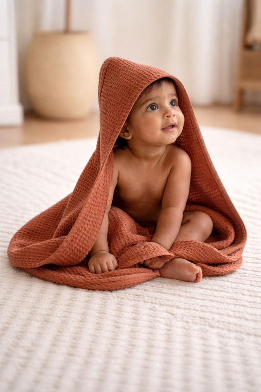 Kids Towels