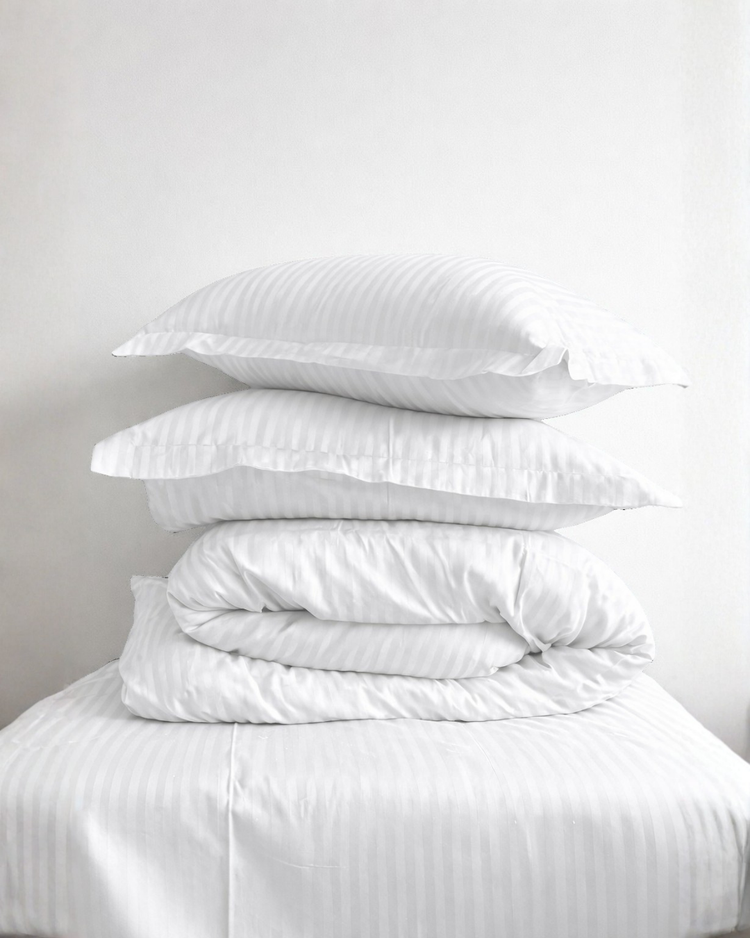 100% BAMBOO Solid Duvet