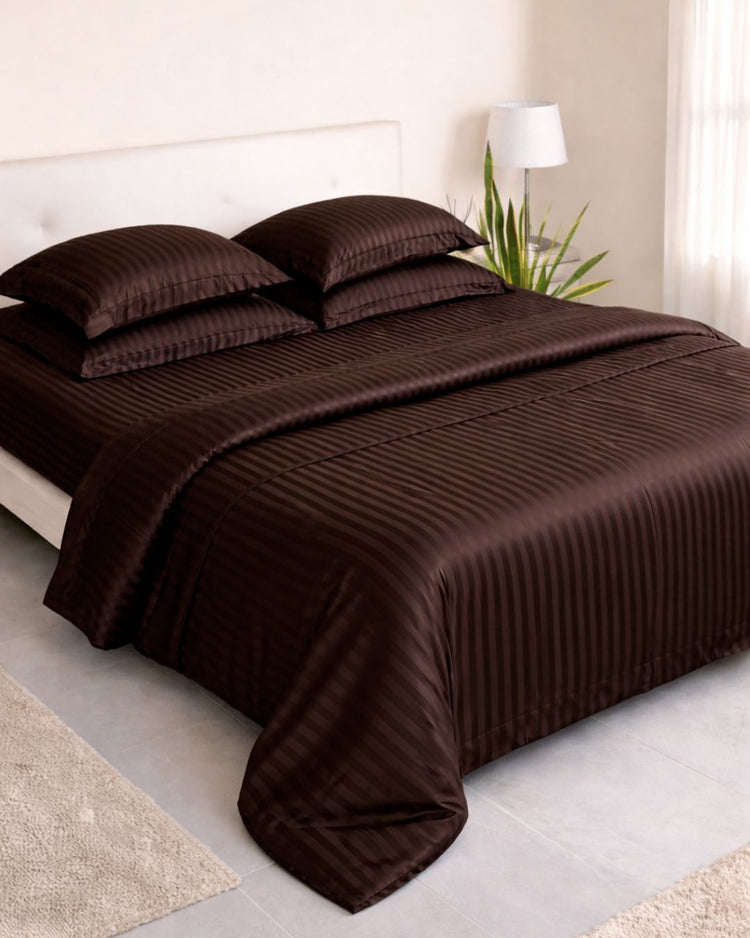 100% BAMBOO Solid Duvet