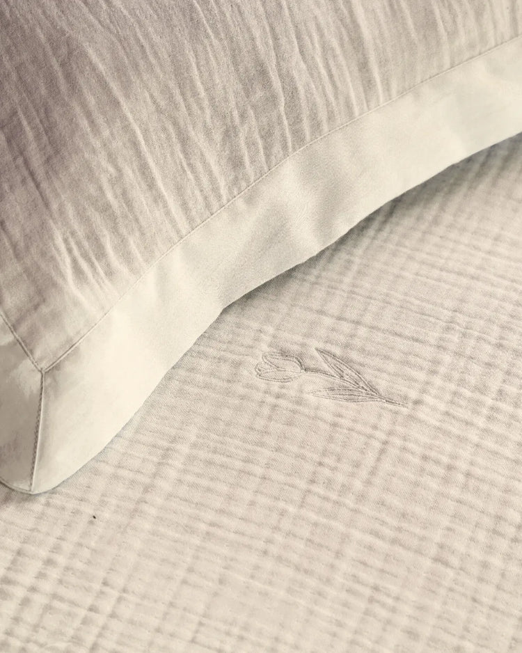 Duvet | Muslin Cotton