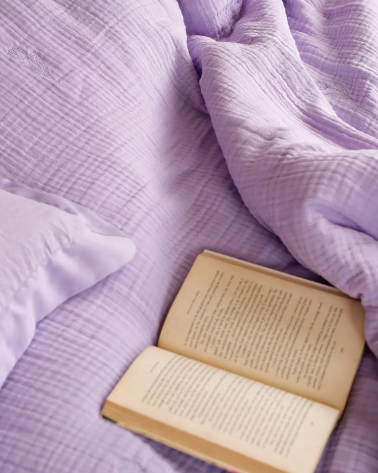 Duvet | Muslin Cotton