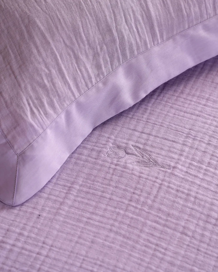 Duvet | Muslin Cotton