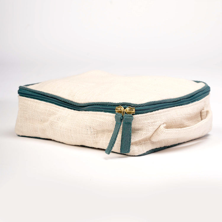 Packing Cubes | Cotton Slub