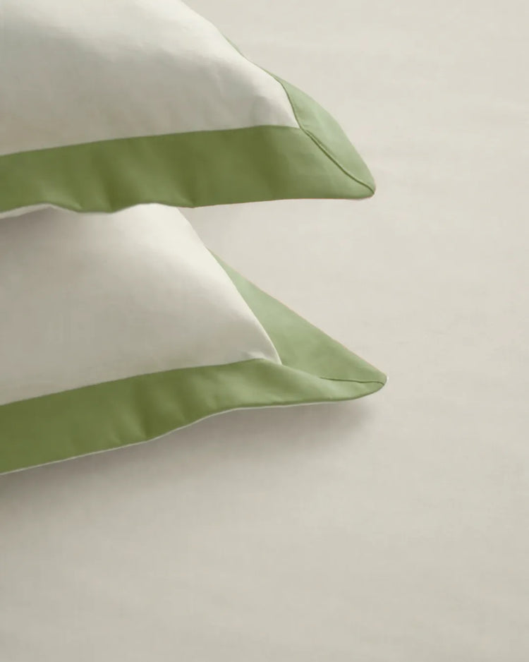 1000 TC COTTON SATEEN Bedsheet Set
