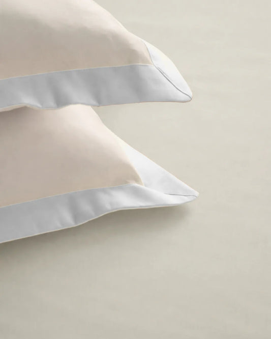 1000 TC COTTON SATEEN Bedsheet Set