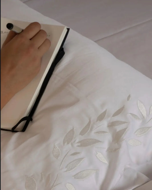 300 TC Cotton Sateen Bedsheet set