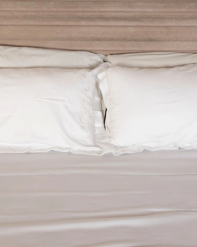 300 TC Cotton Sateen Bedsheet set