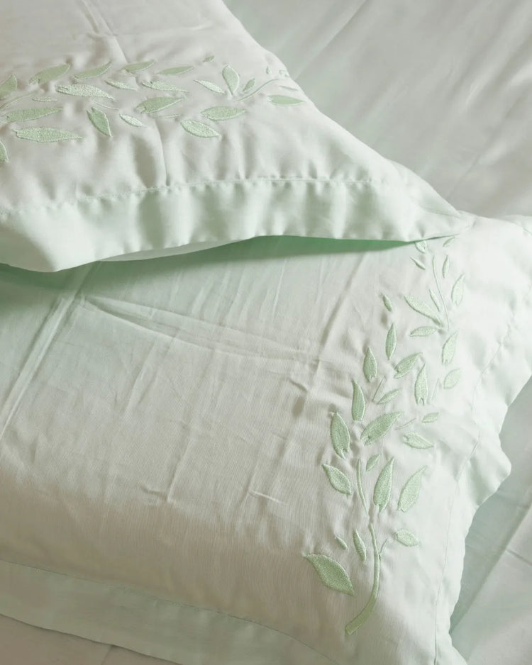 300 TC Cotton sateen Bedsheet set