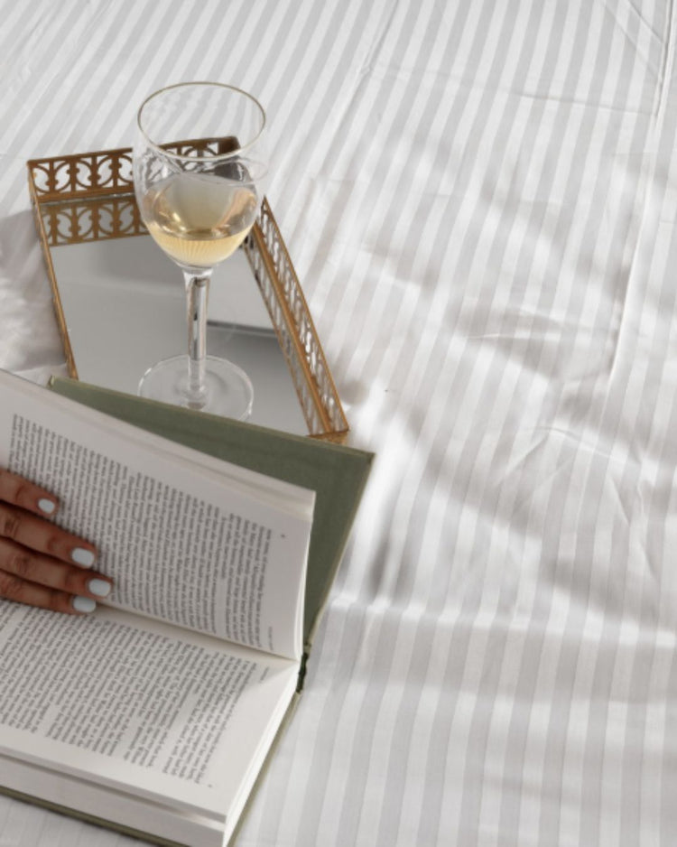 100% BAMBOO Bedsheet Set