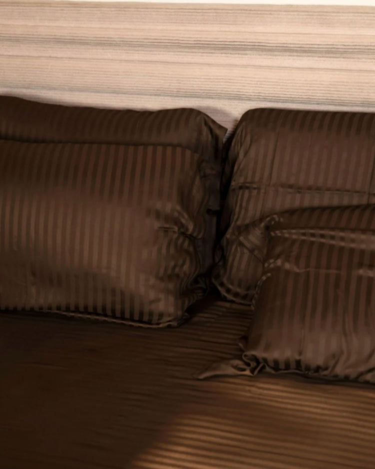 100% BAMBOO Bedsheet Set