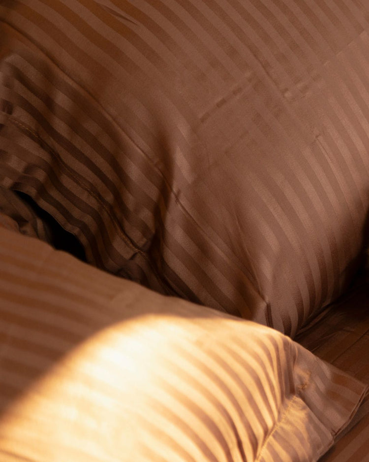 100% BAMBOO Bedsheet Set