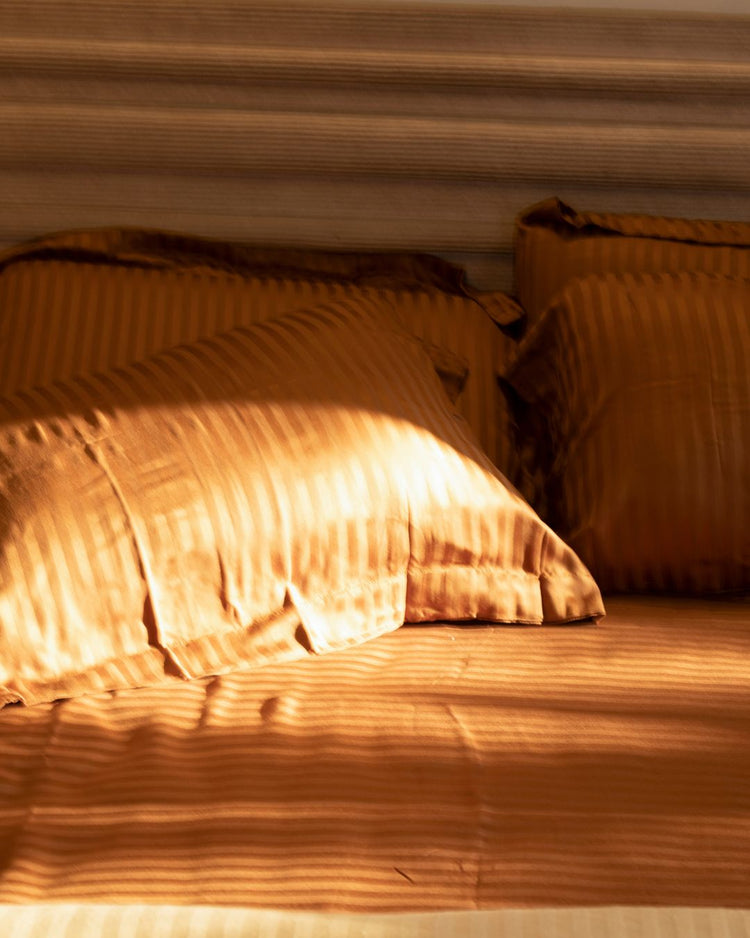 100% BAMBOO Bedsheet Set
