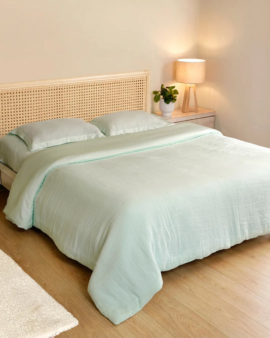 Duvet | Muslin Cotton