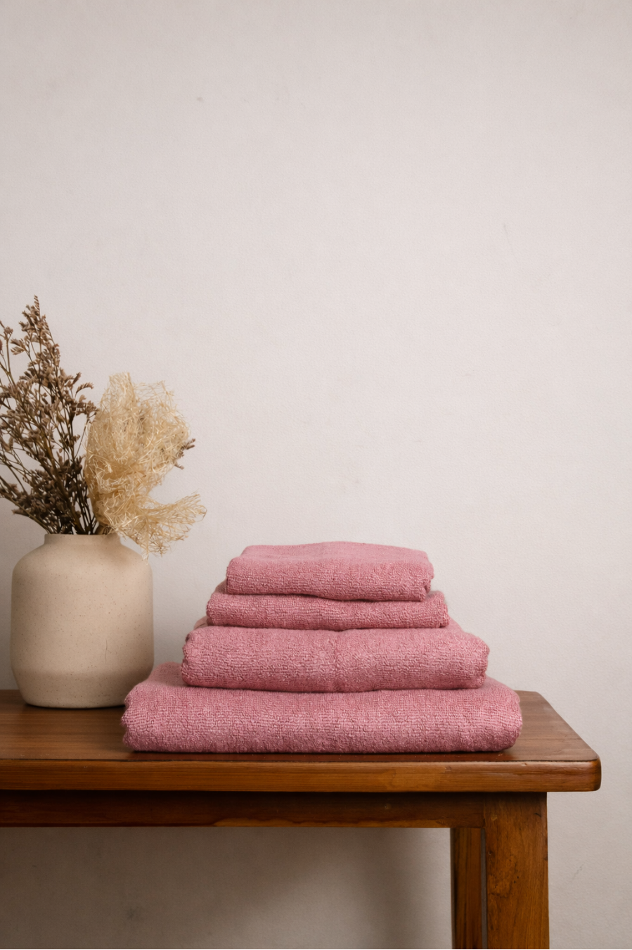 Bamboo terry Bath towel
