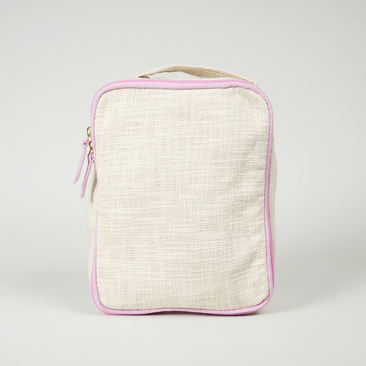 Packing Cubes | Cotton Slub