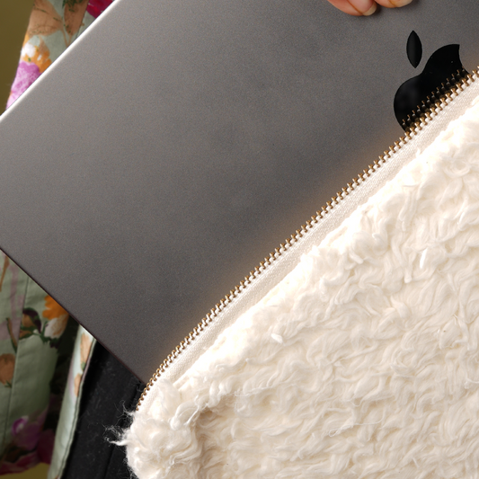 Teddy Laptop Sleeve
