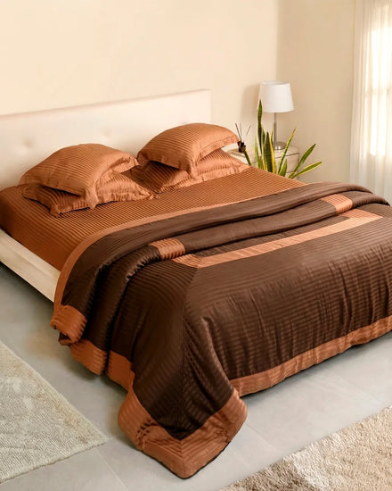 bamboo bedding