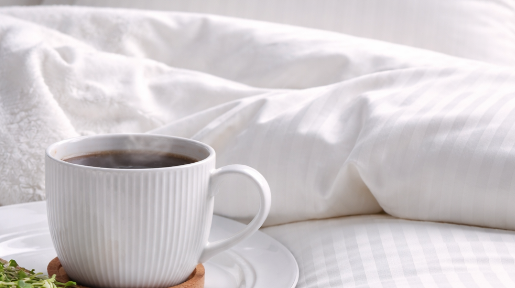 bamboo bedsheets