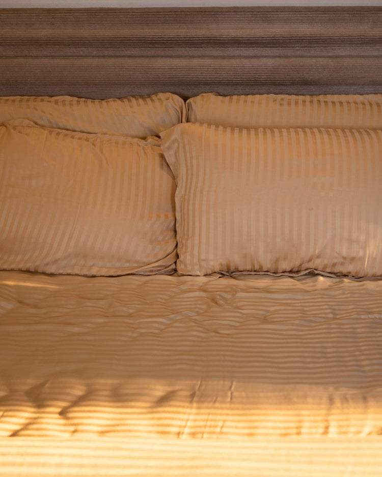 100% BAMBOO Bedsheet Set